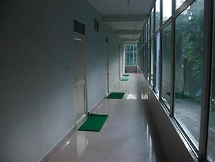 Staywell Hotel 达兰萨拉 外观 照片